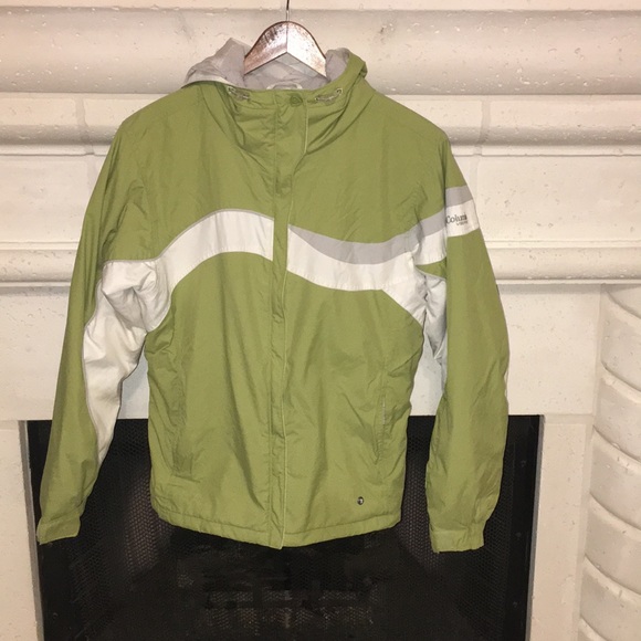 Columbia Jackets & Blazers - Columbia - Ski/Winter Coat